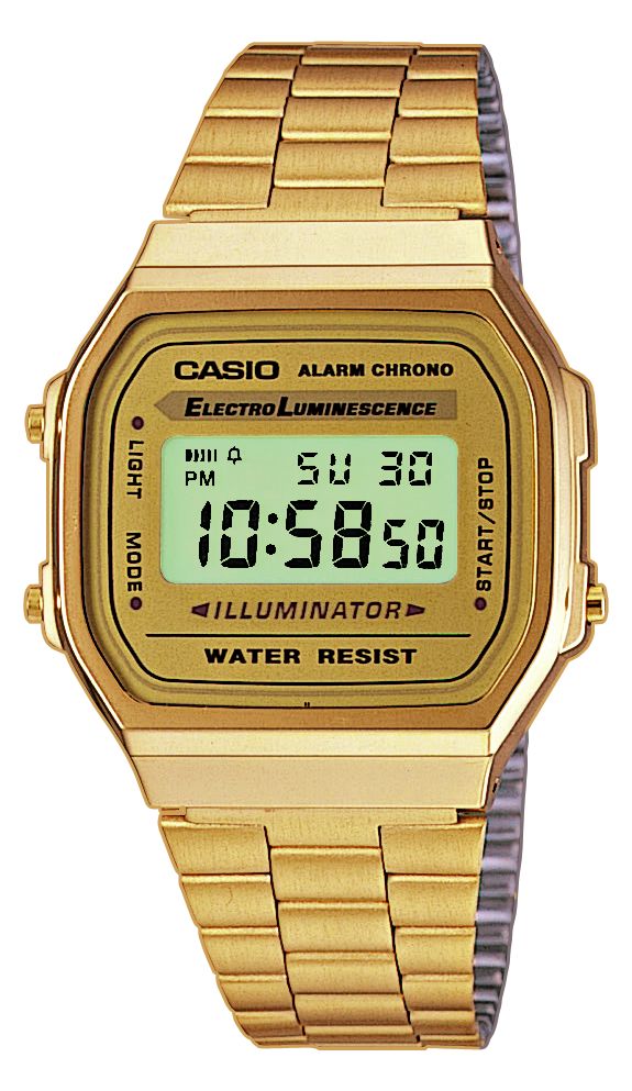 Casio-Uhren Juwelier Kriegbaum